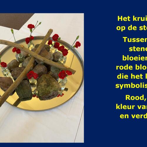 18-04-2025 Goede vrijdag