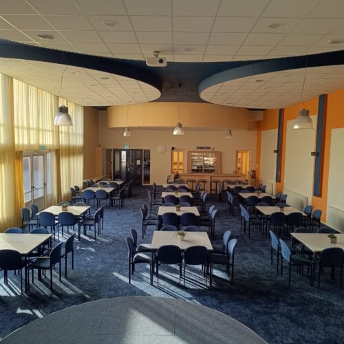 Zaal 1