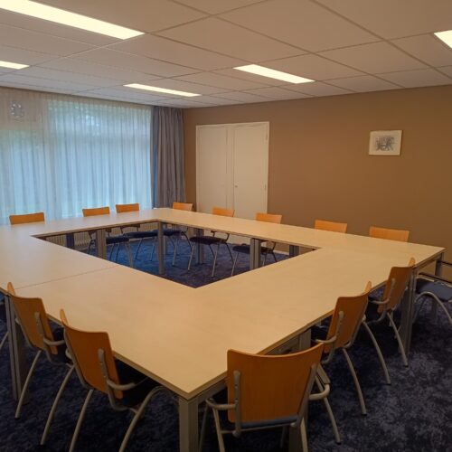 Zaal 2
